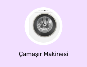 Çamaşır Makinesi