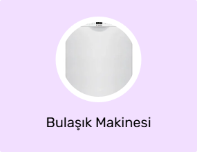 Bulaşık Makinesi