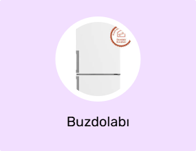 Buzdolabı