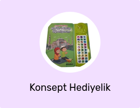 Konsept Hediyelik