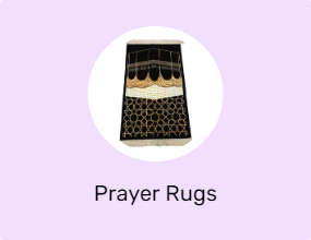 Prayer Rugs