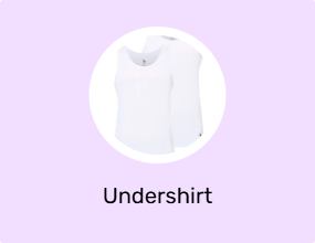 Undershirt