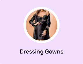 Dressing Gowns