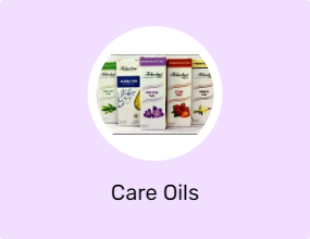 Care Oils