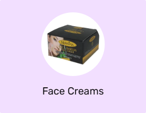 Face Creams
