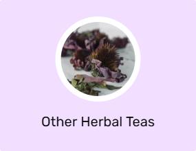 Other Herbal Teas
