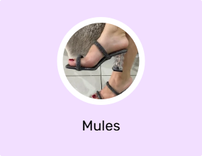 Mules