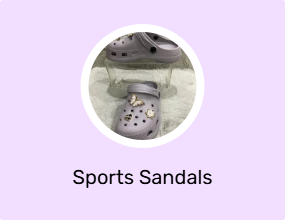 Sports Sandals
