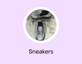 Sneakers