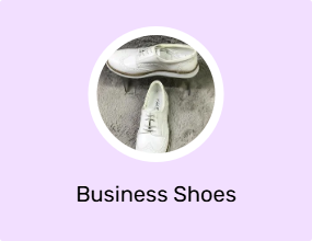 Business Shoes