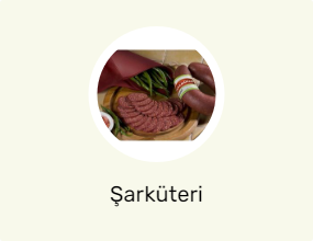 Şarküteri