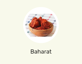 Baharat