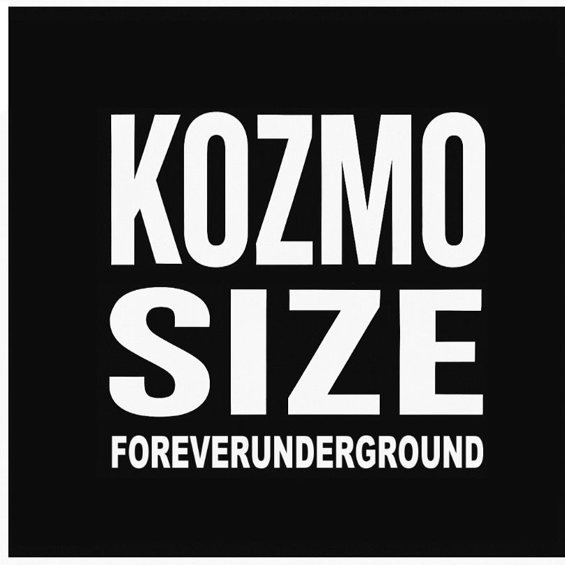 kozmosize