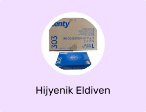 Hijyenik Eldiven
