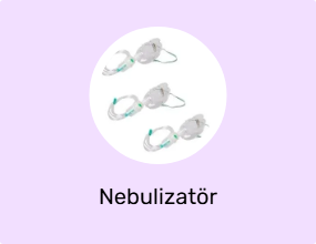 Nebulizatör