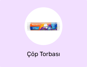 Çöp Torbası