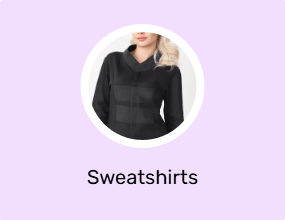 Sweatshirts