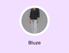 Bluze