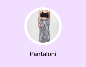 Pantaloni