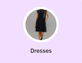 Dresses