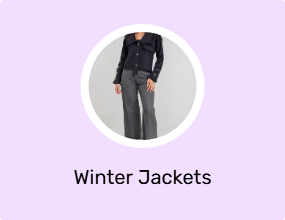 Winter Jackets