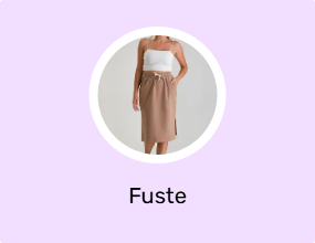 Fuste