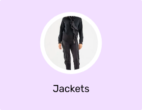 Jackets
