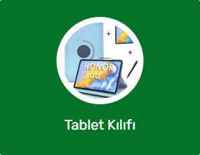 Tablet Kılıfı