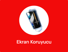 Ekran Koruyucu