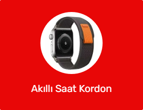 Akıllı Saat Kordon