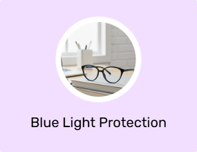 Blue Light Protection Glasses