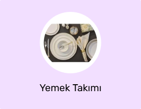 Yemek Takımı