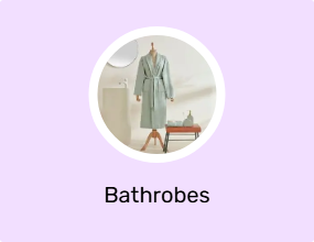 Bathrobes
