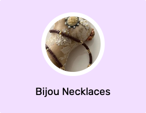 Bijou Necklaces