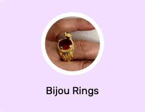 Bijou Rings