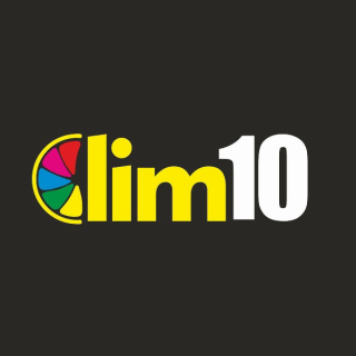Lim10 Online logo