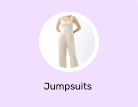 Jumpsuits 