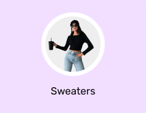 Sweaters