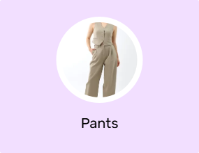 Pants