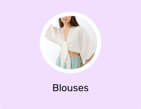 Blouses