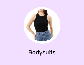 Bodysuits