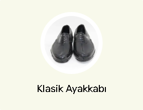 Klasik Ayakkabı