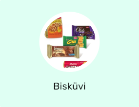 Bisküvi