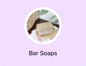Bar Soaps