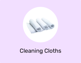 Cleaning Cloths