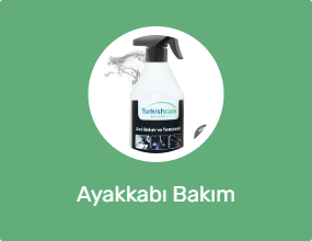 Ayakkabı Bakım