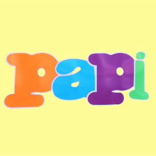 Papi Bebe logo