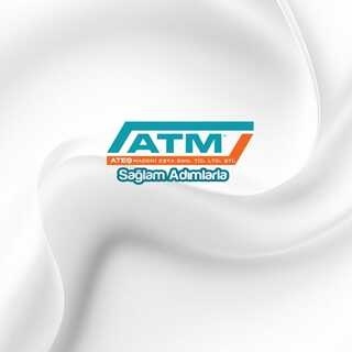 ATM ATEŞ MERDİVEN