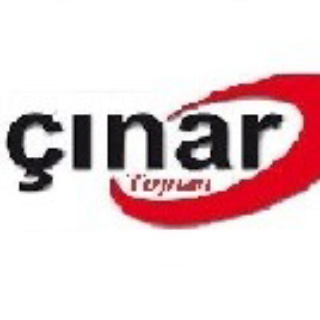 ÇINAR İLETİŞİM ELEKTRONİK