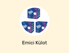 Emici Külot